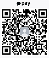 카카오페이 QR코드